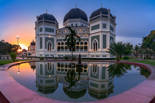 Medan Heritage Tour: Immerse Yourself in Local History