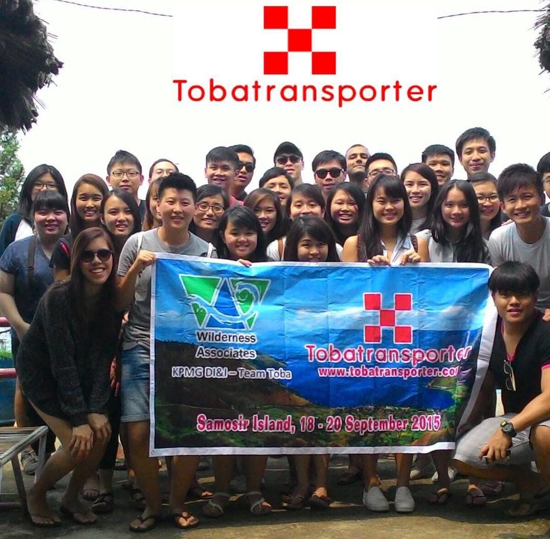 Discover the Beauty of Lake Toba: Join Our Guided Tour with Tobatransporter.com