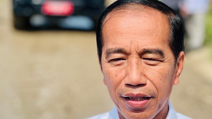 Jokowi Bakal Beri Bonus ke Peraih Medali SEA Games 2023