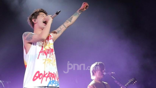 One Ok Rock Umumkan Jadwal Konser di Indonesia, Nih Tanggalnya