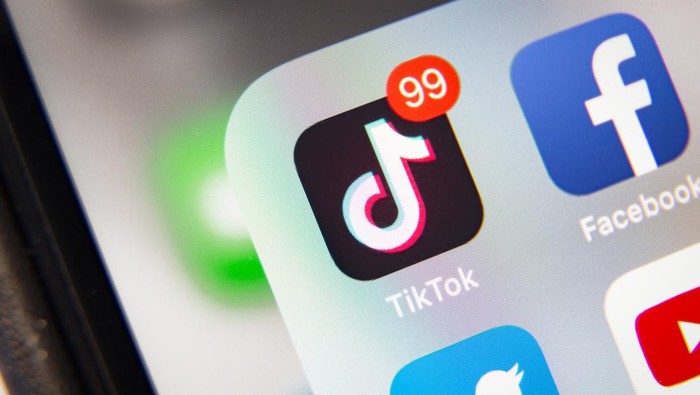 Apa Itu Roleplay? Lagi Ngetren di TikTok-Dikhawatirkan Ganggu Psikis Anak 