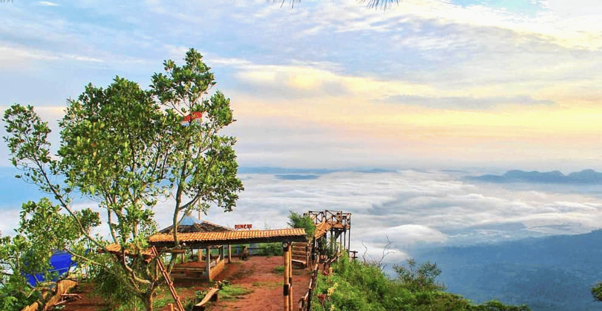  Menelusuri Keindahan Wisata: Menghidupkan Petualangan dan Kenangan Baru