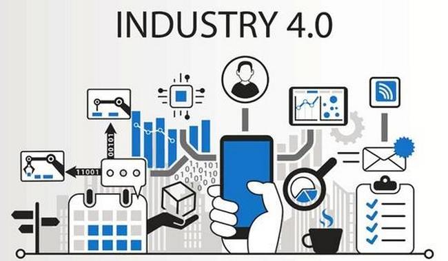 Revolusi Industri 4.0: Membuka Tirai Dampak Revolusioner Teknologi pada Dunia Pekerjaan