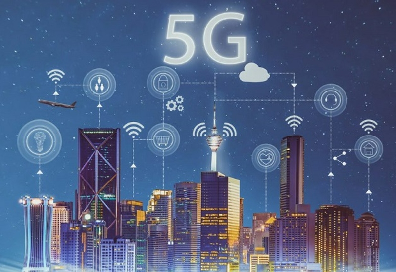 Mendekati Era 5G: Bagaimana Teknologi Baru Ini Akan Mengubah Konsep Koneksi 