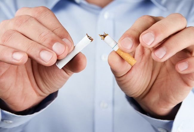 10 Tips Ampuh untuk Mencegah dan Mengatasi Kebiasaan Merokok
