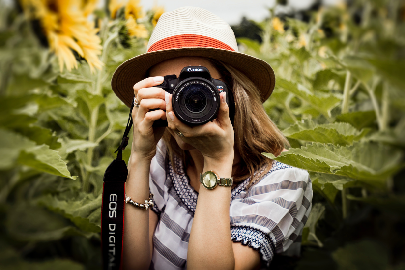 Panduan Lengkap: Trik Fotografi Dasar untuk Pemula