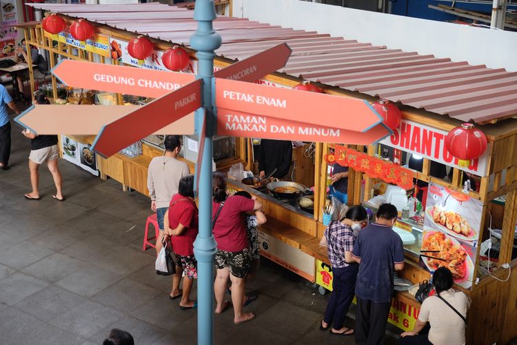 Wisata Kuliner yang Menggoda: Menjelajahi Kelezatan Makanan Jalanan Ikonik di Berbagai Belahan Dunia