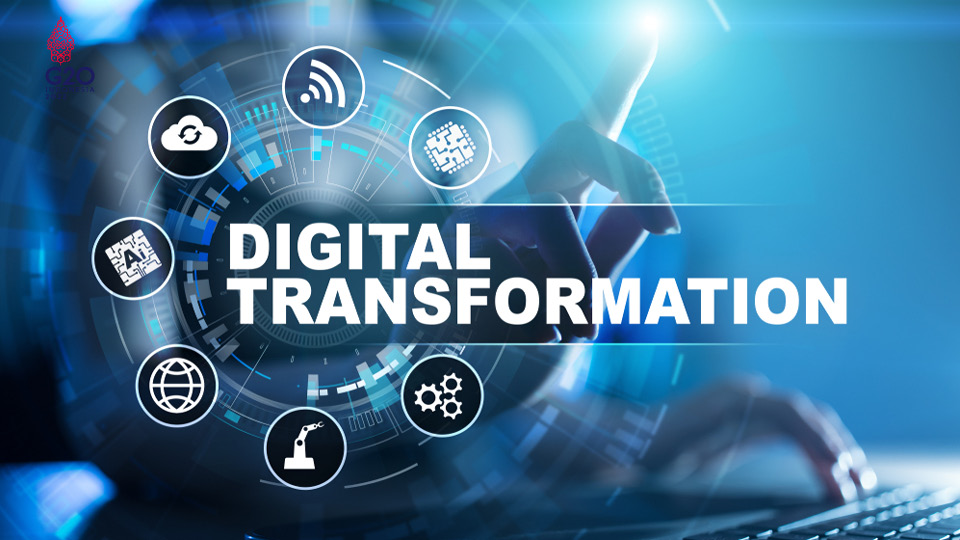 Teknologi: Transformasi Mendalam dalam Era Digital