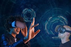 Realitas Virtual dalam Dunia Hibur: Game, Hiburan, dan Kesenangan