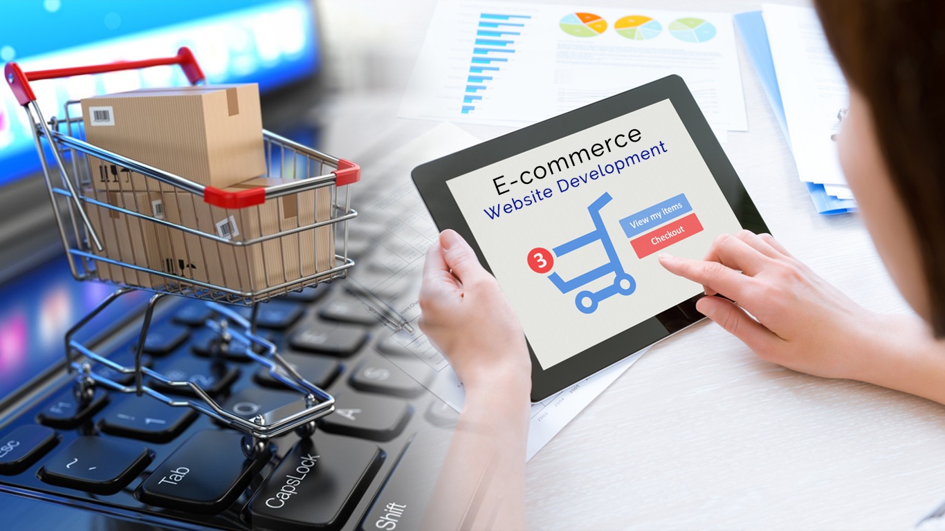 Revolusi E-commerce: Bagaimana Teknologi Membentuk Pola Konsumsi dan Perilaku Pembelian