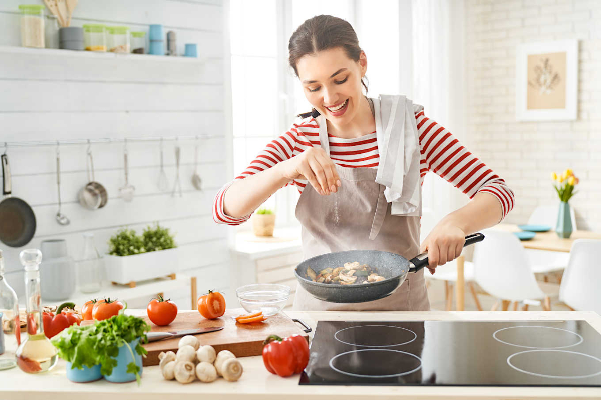 10 Trik Memasak Praktis untuk Menciptakan Hidangan Lezat di Rumah