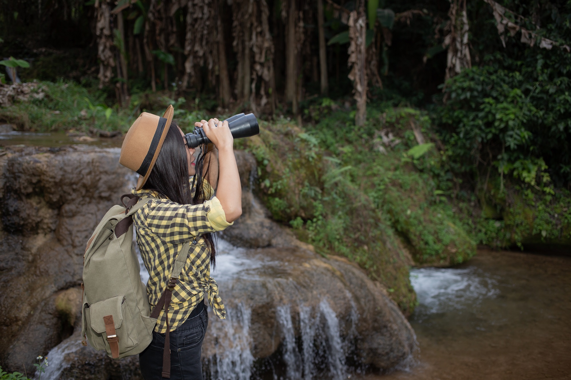 Mengungkap Keindahan Wisata Tersembunyi di Indonesia