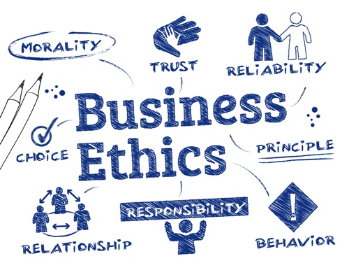 Pentingnya Etika Bisnis dalam Era Transparansi dan Tanggung Jawab Sosial
