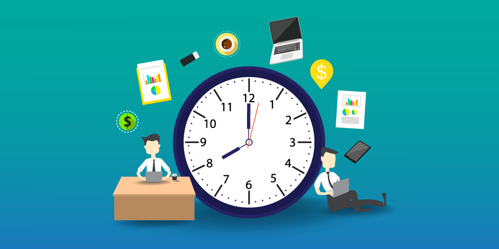 Manajemen Waktu untuk Pebisnis: Efisiensi Kerja yang Menghasilkan Produktivitas Tinggi