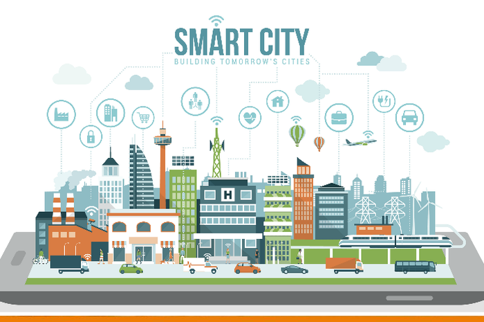 Kota Pintar: Teknologi Membentuk Masa Depan Perkotaan yang Berkelanjutan