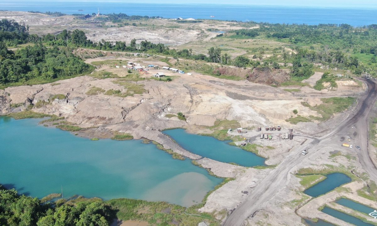 Ekspedisi Fotografi Pulau Bunyu: Memotret Keindahan Alam dan Budaya