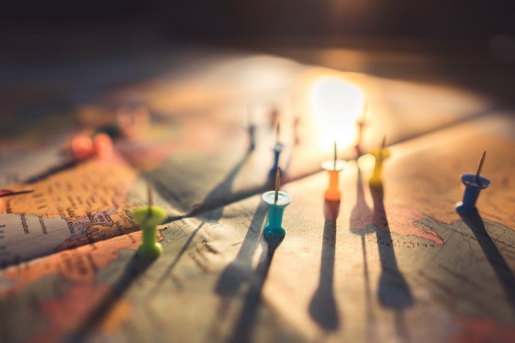 Peta Jalan Menuju Sukses: Mengarungi Dunia Bisnis