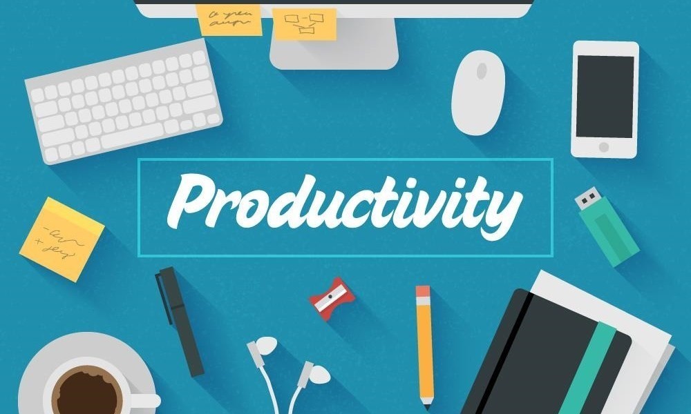 20 Tips Produktivitas untuk Meningkatkan Efisiensi Kerja Anda