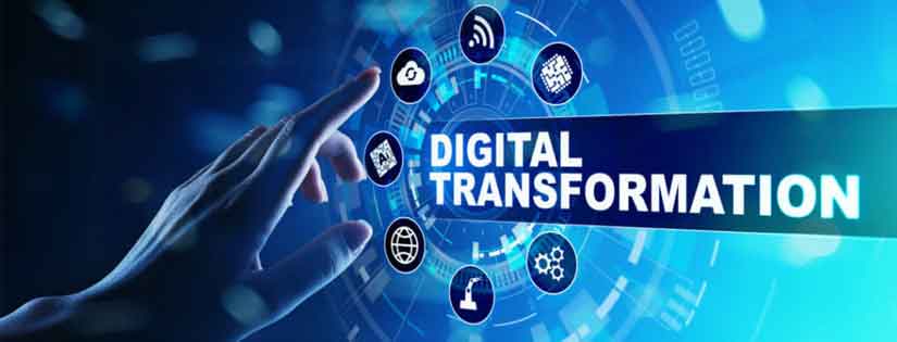 Teknologi: Transformasi Digital yang Membentuk Masa Depan Kita