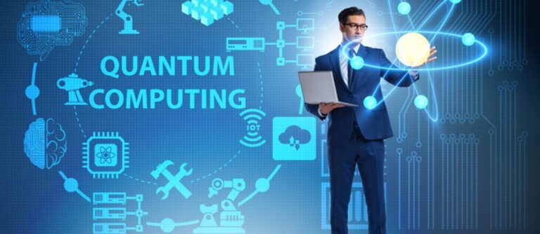 Mengenal Teknologi Quantum: Bagaimana Ini Akan Mengguncang Dunia Perhitungan