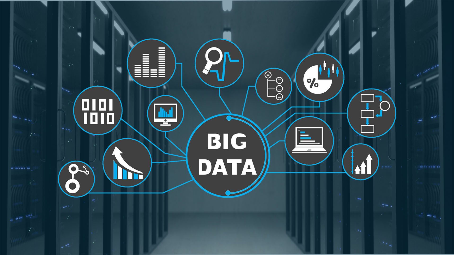 Mengenal Big Data: Bagaimana Data Menggerakkan Keputusan Bisnis