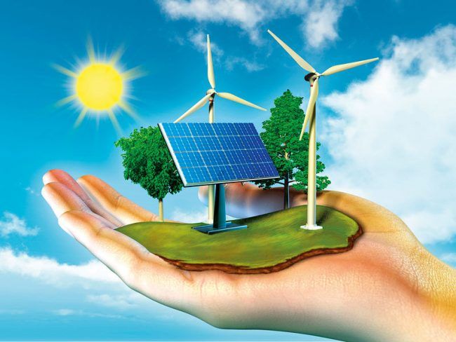 Mengurangi Dampak Lingkungan dengan Teknologi Hijau: Solusi Energi Terbarukan