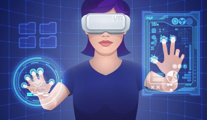 Bagaimana Teknologi VR Mengubah Cara Kita Belajar dan Menghibur