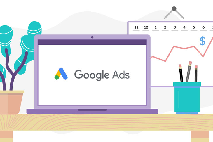 Menggunakan Google AdWords untuk Iklan Paid di Website Anda