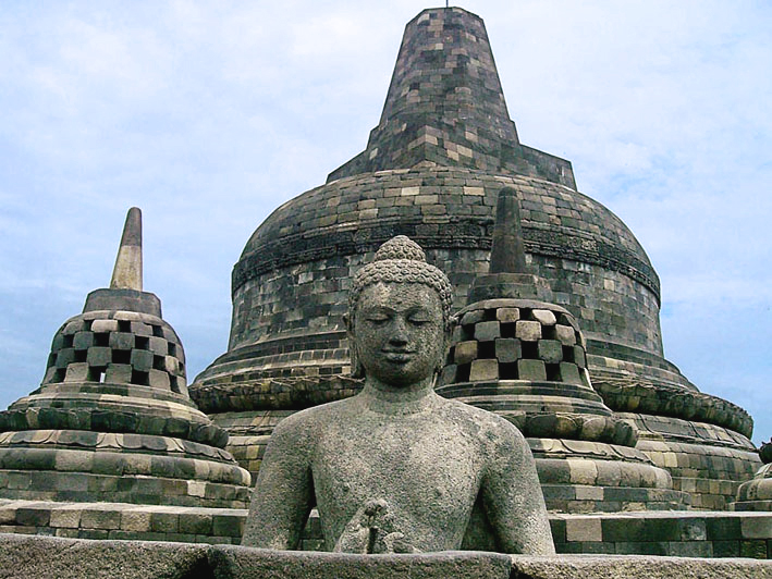 Misteri Candi Borobudur: Keajaiban Budaya di Jantung Jawa