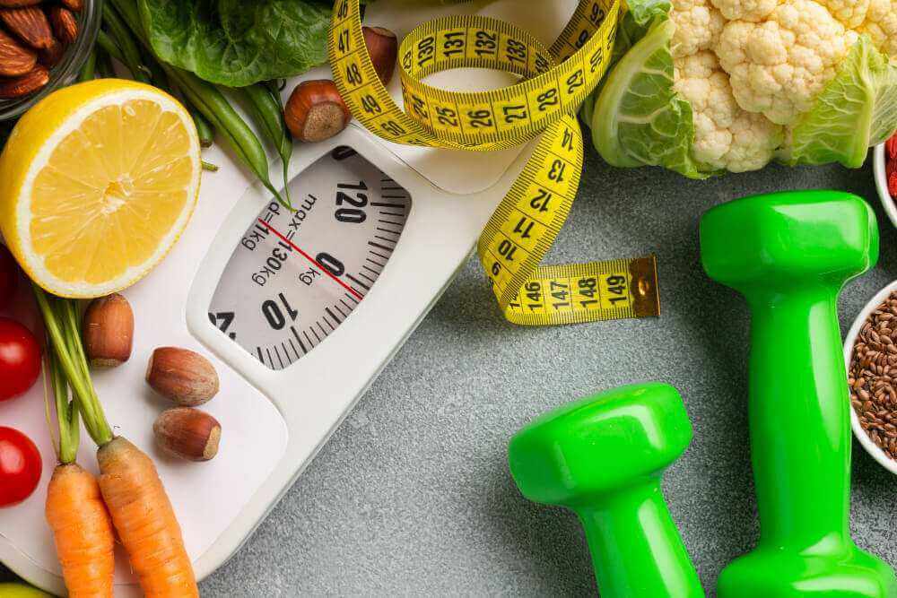 Rahasia Diet Sehat: Tips Memulai Gaya Hidup Makan yang Lebih Baik