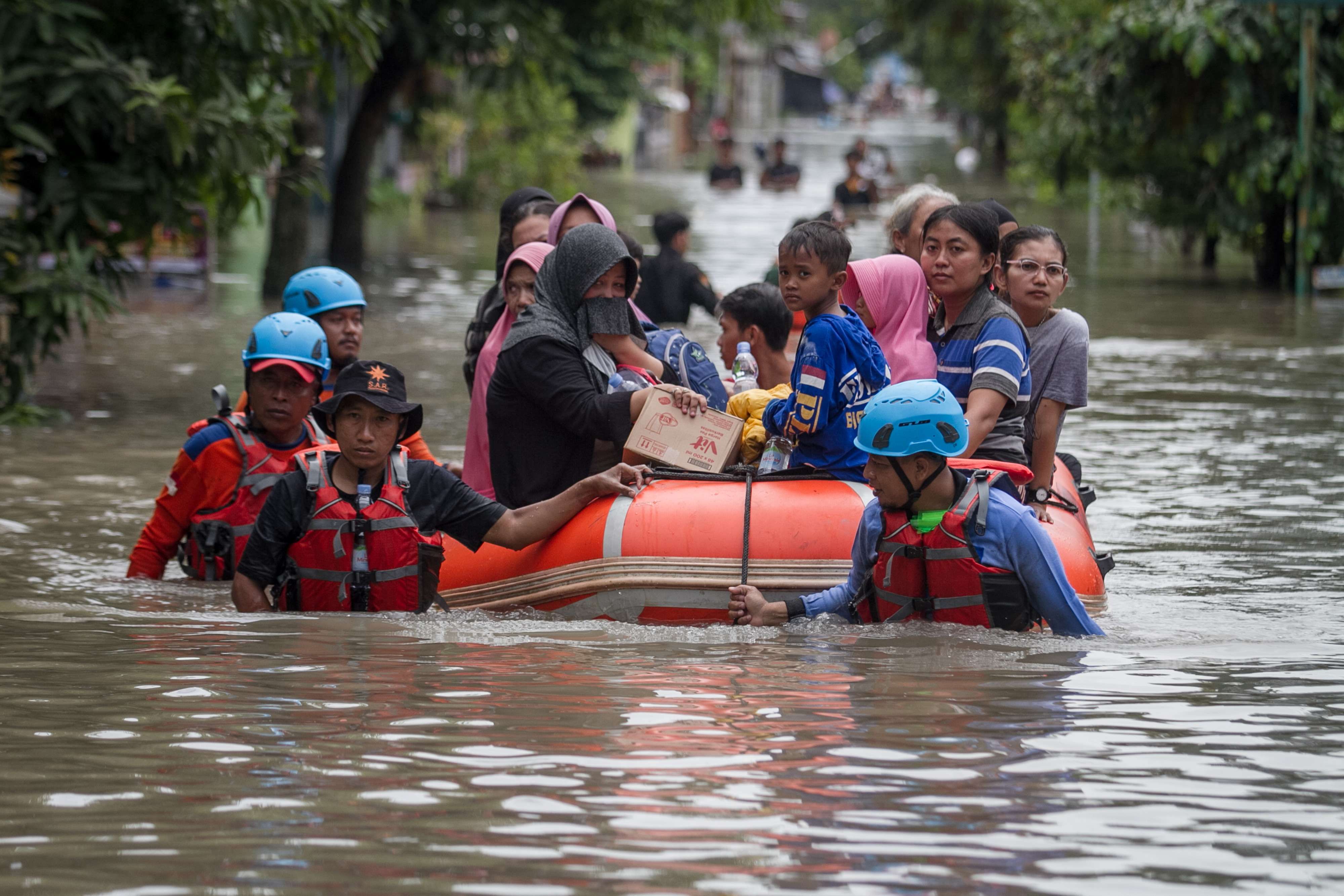Tips dan Trik Mencegah Banjir: Menghadapi Ancaman Alam dengan Bijak