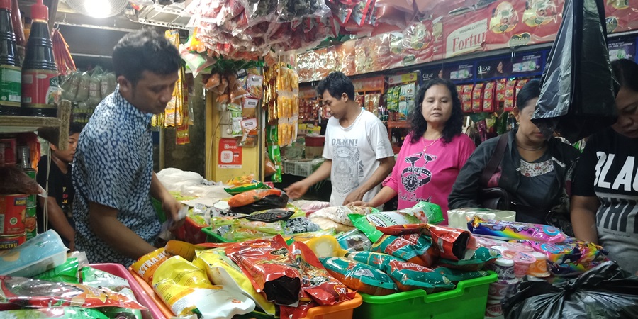  Menggali Peluang Bisnis di Daerah Perkampungan: Menghubungkan Tradisi dengan Peluang Modern