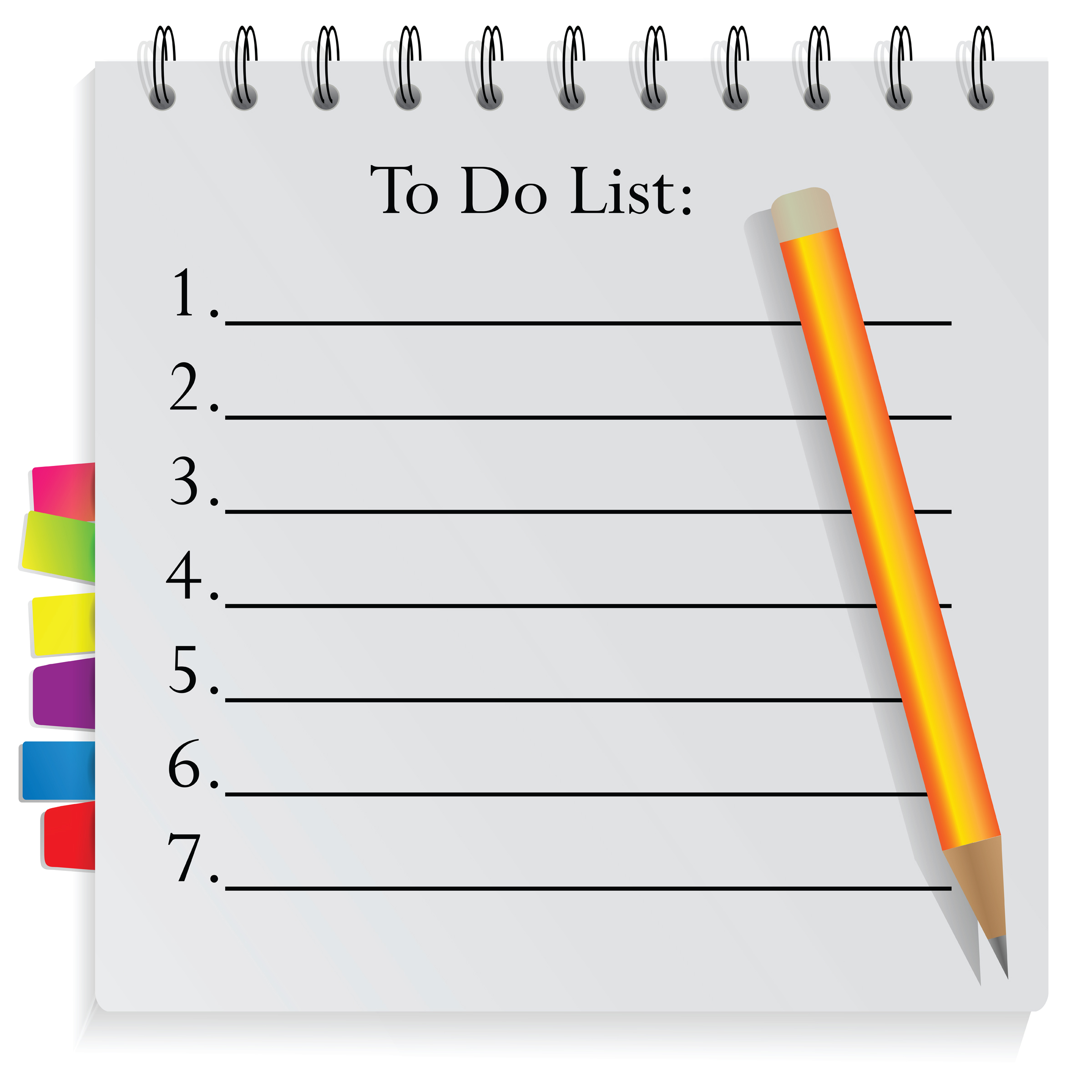 Cara Membuat To-Do List yang Efektif: Panduan Praktis untuk Pencapaian Tujuan