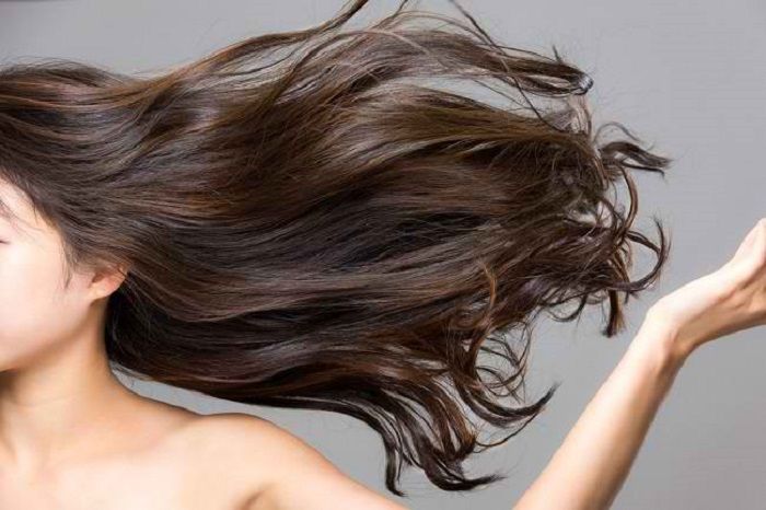 Tips dan Trik: Rahasia Membuat Rambut Anda Berkilau Seperti Permata
