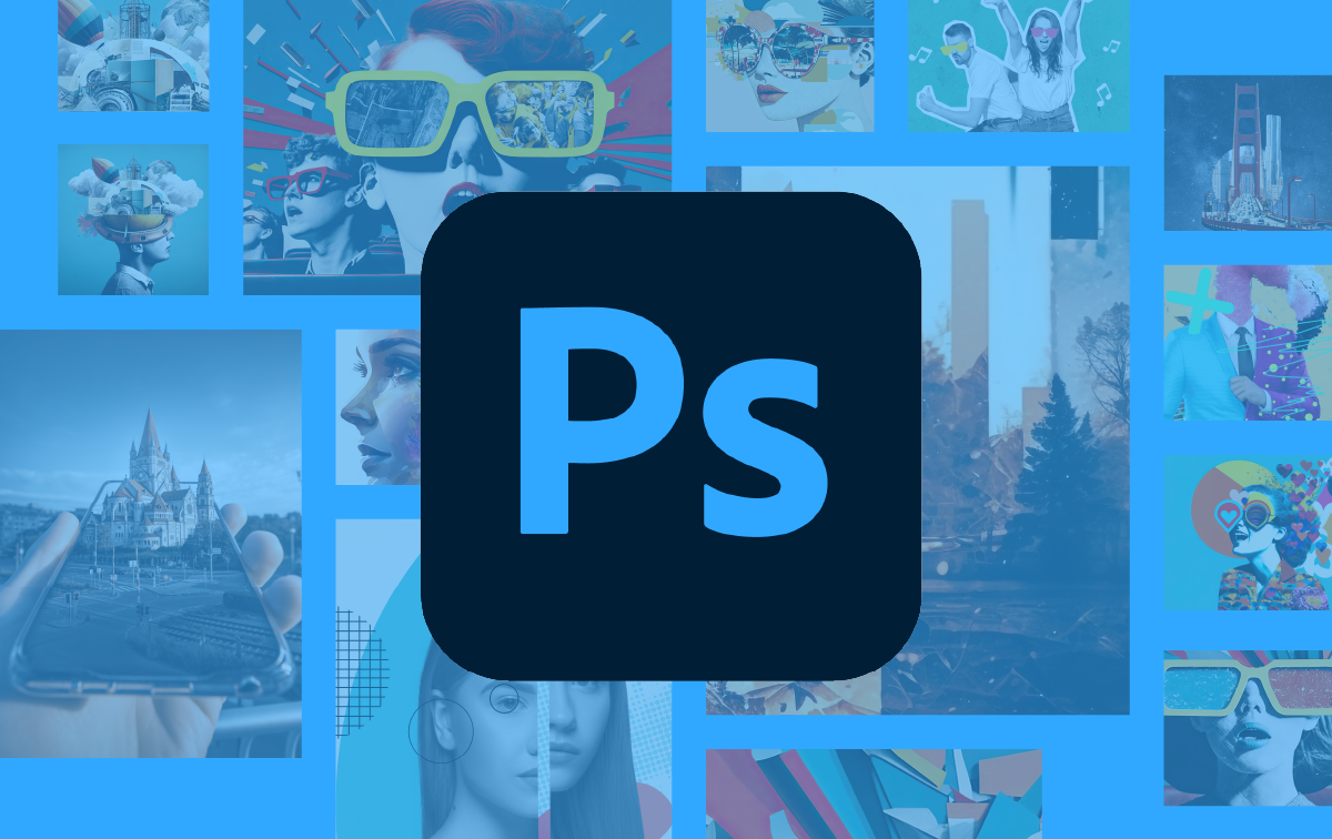 Cara Menggunakan Adobe Photoshop