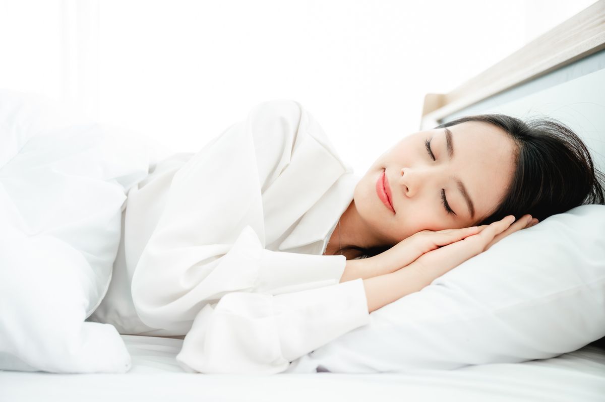 Tips meningkatkan kualitas tidur