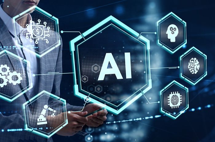 Bagaimana Artificial Intelligence Mengubah Dunia Bisnis: Peluang dan Tantangan