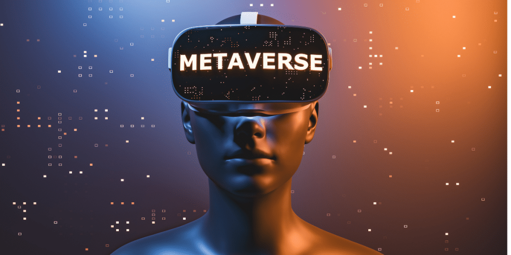 Metaverse: Dunia Virtual yang Akan Segera Menjadi Bagian dari Hidup Kita