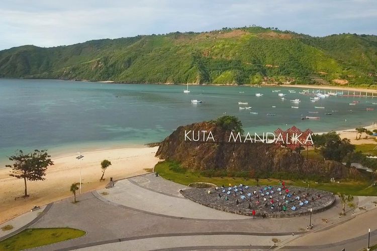 5 Destinasi Wisata Indonesia yang Wajib Dikunjungi di Tahun 2023