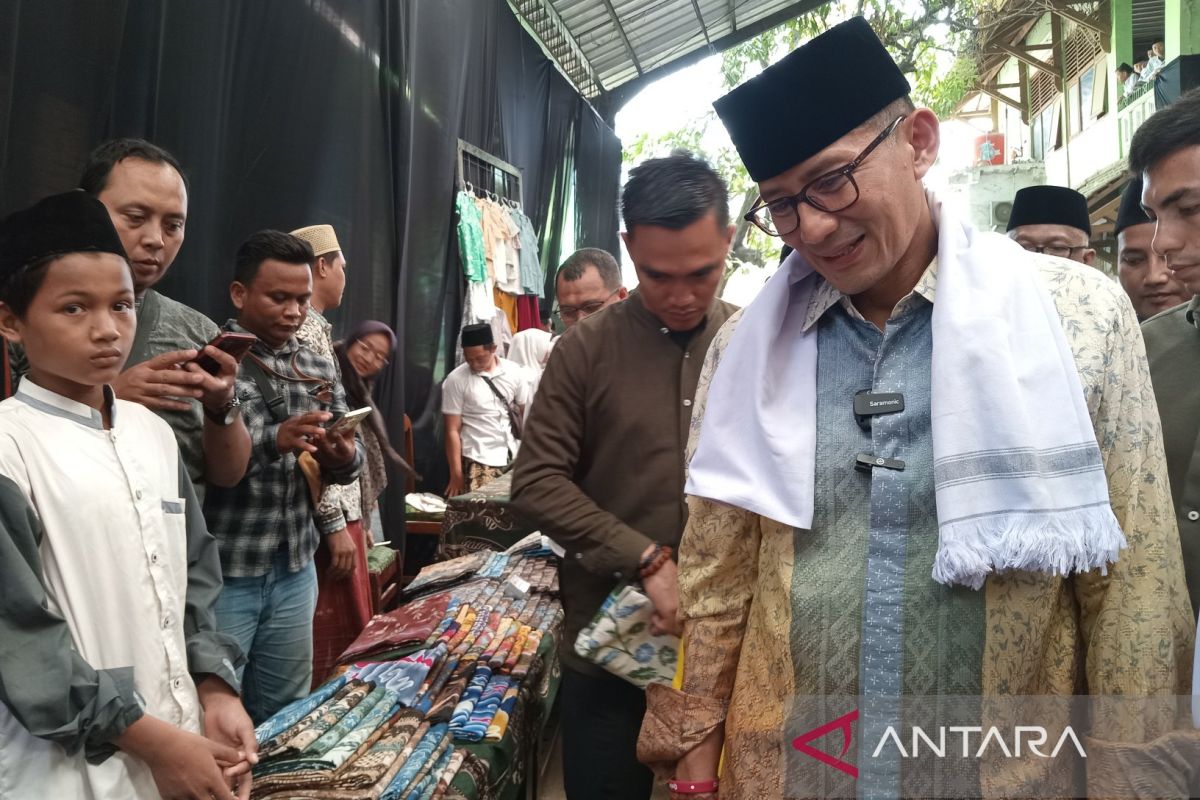 Ekonomi Kreatif Indonesia Terbaik Ketiga Dunia, Apa Saja Potensinya?