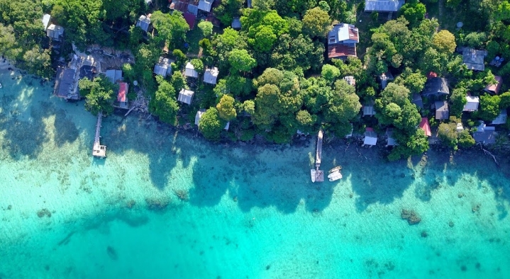 Pulau Weh: Eksplorasi Alam Bawah Laut yang Menakjubkan