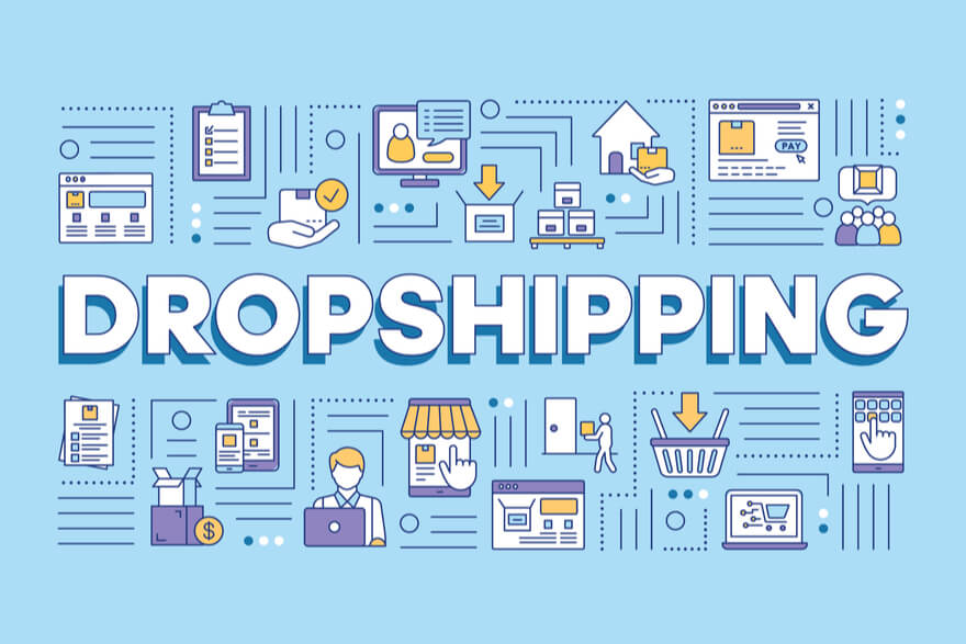 Risiko dan Manfaat Dropshipping dalam Bisnis Online