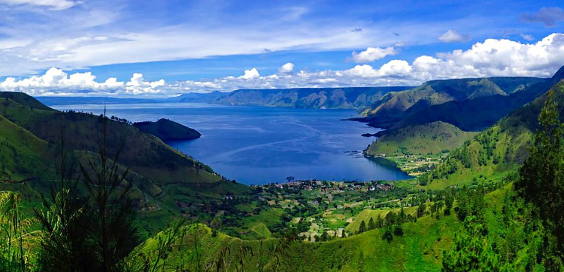  Lake Toba and Medan Package: Romantic Destinations for Couples