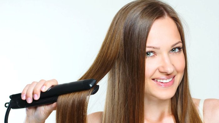 Tips dan Trik Menggunakan Catokan Rambut: Rambut Indah dalam Genggaman Anda