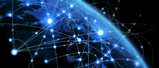 Sejarah Internet: Dari ARPANET hingga World Wide Web