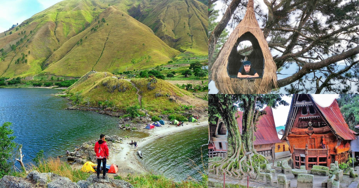 Tips Hemat untuk Wisatawan: Cara Menjelajahi Danau Toba dengan Anggaran Terbatas