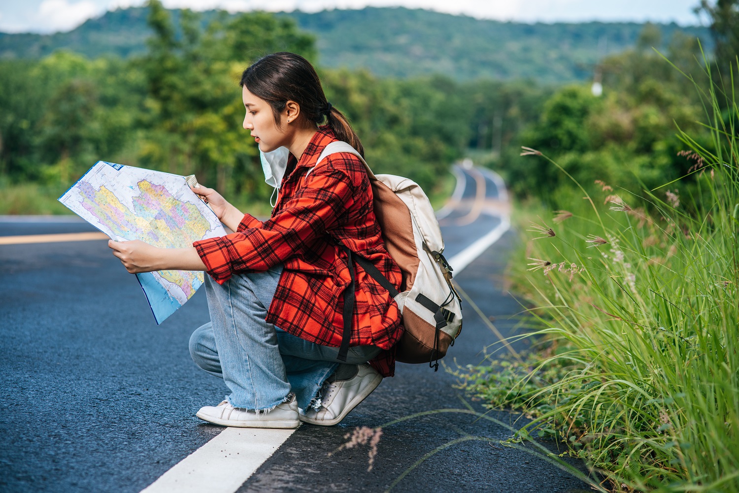 Perjalanan Solo: Menemukan Diri dan Petualangan di Destinasi Wisata Tunggal