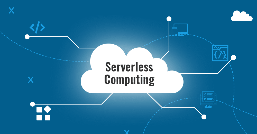 Penggunaan Teknologi Serverless dalam Pengembangan Aplikasi