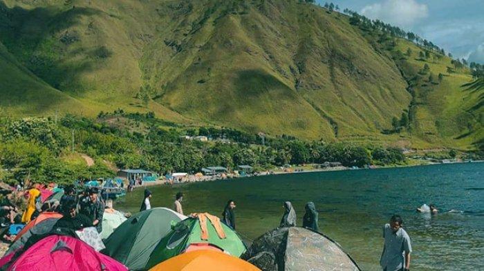 Menyatu dengan Alam: Camping dan Aktivitas Outdoor Lainnya di Sekitar Lake Toba Parapat