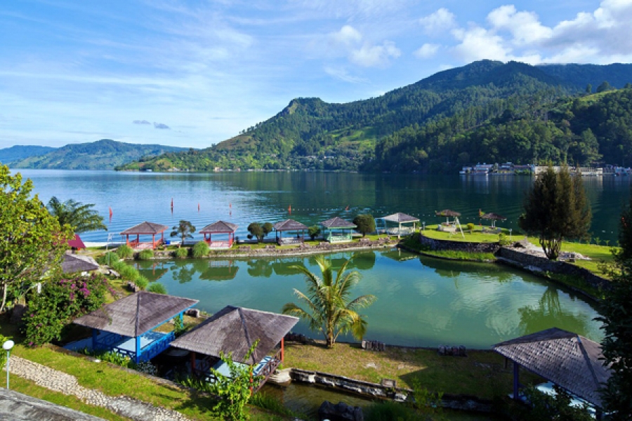 Eksplorasi Memikat Medan: Paket Wisata yang Memanjakan dan Tak Terlupakan